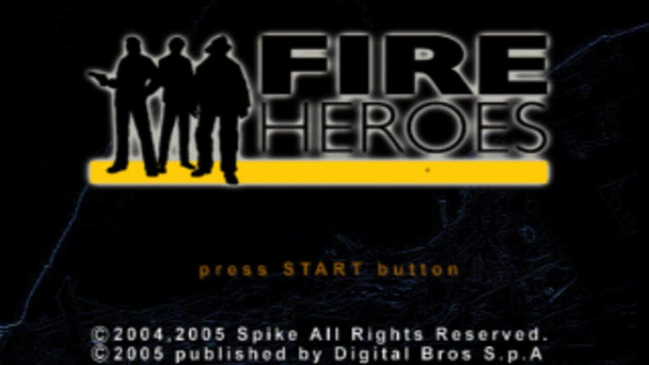 Fire Heroes screenshot 1
