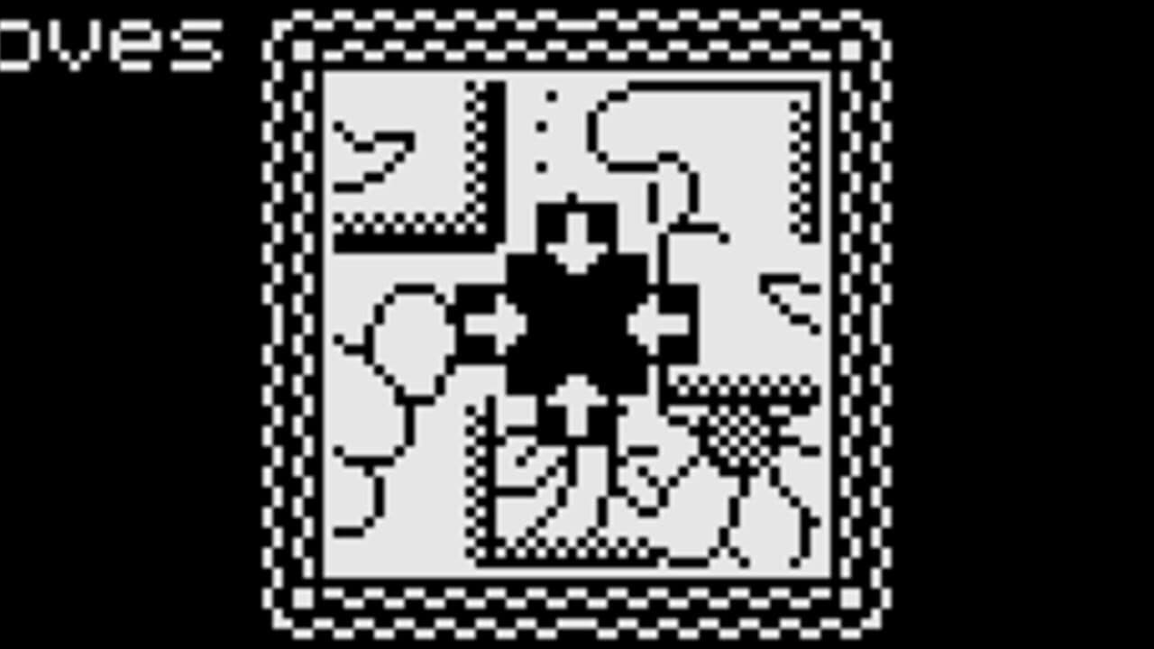 Sliding Tiles screenshot 1