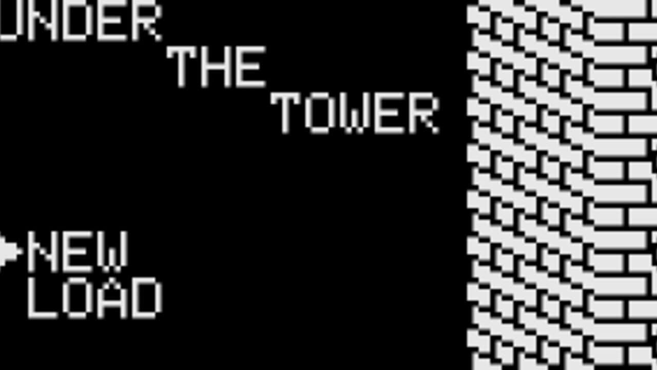 Under the Tower screenshot 1