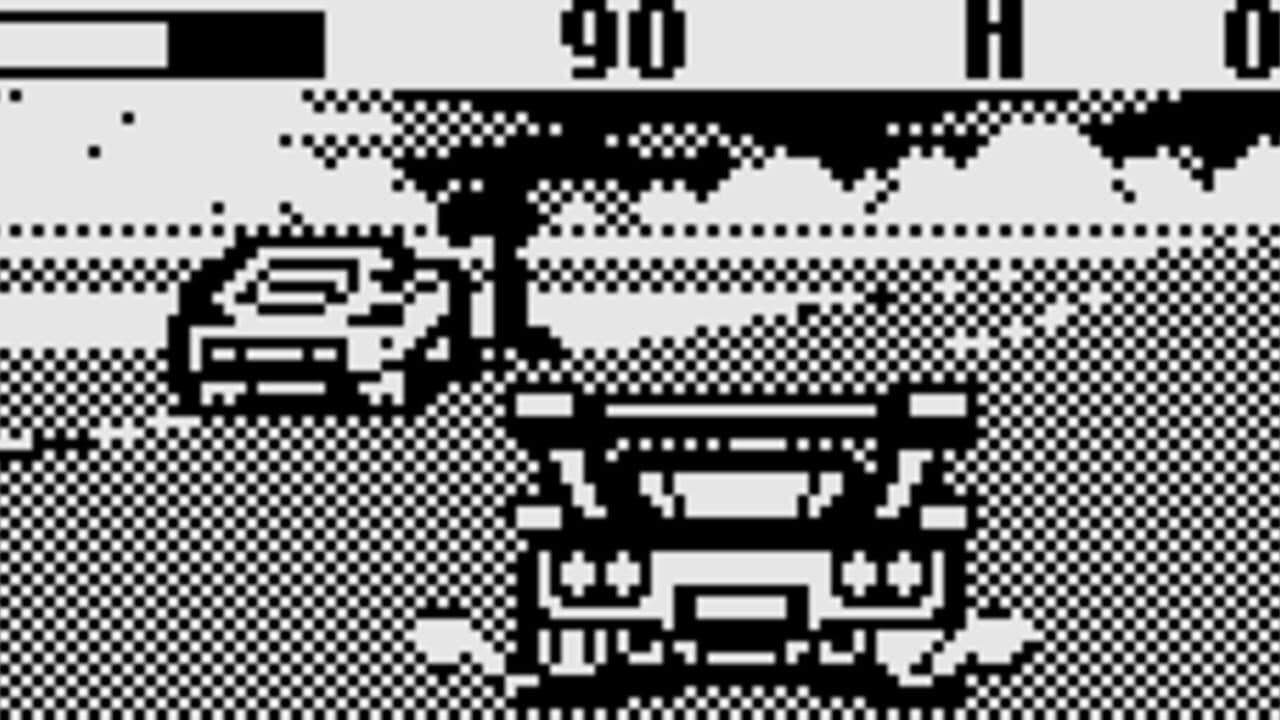 'Ard Drivin' thumbnail 2