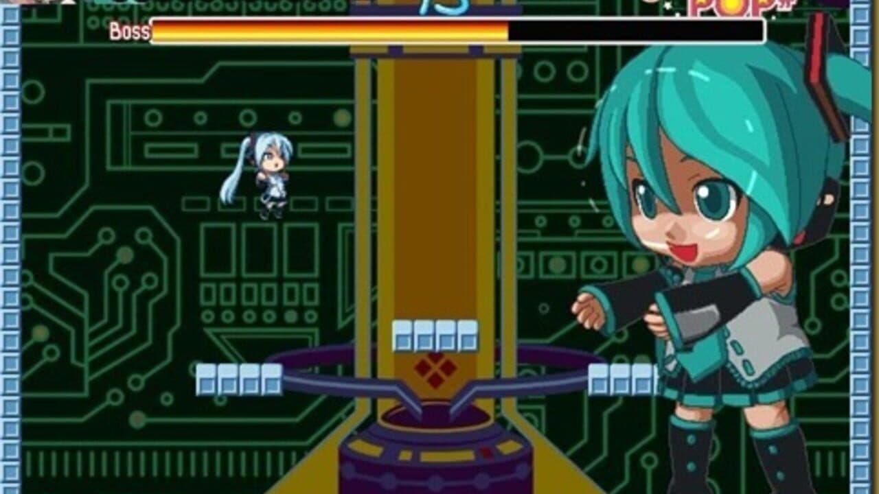 Miku'n Pop thumbnail 2