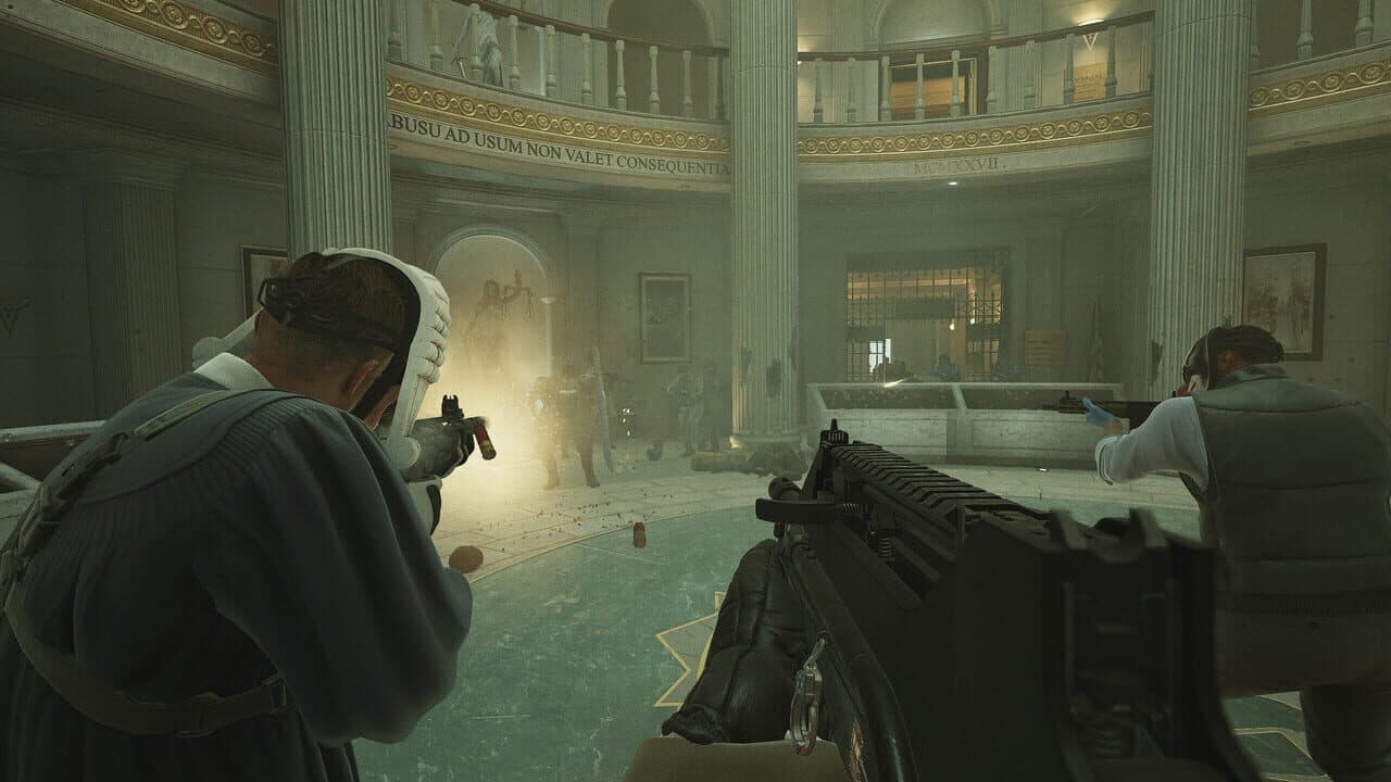 Payday 3: Chapter 3 - Houston Breakout thumbnail 6