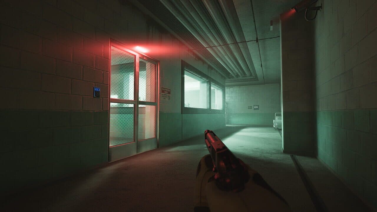 Payday 3: Chapter 3 - Houston Breakout thumbnail 5