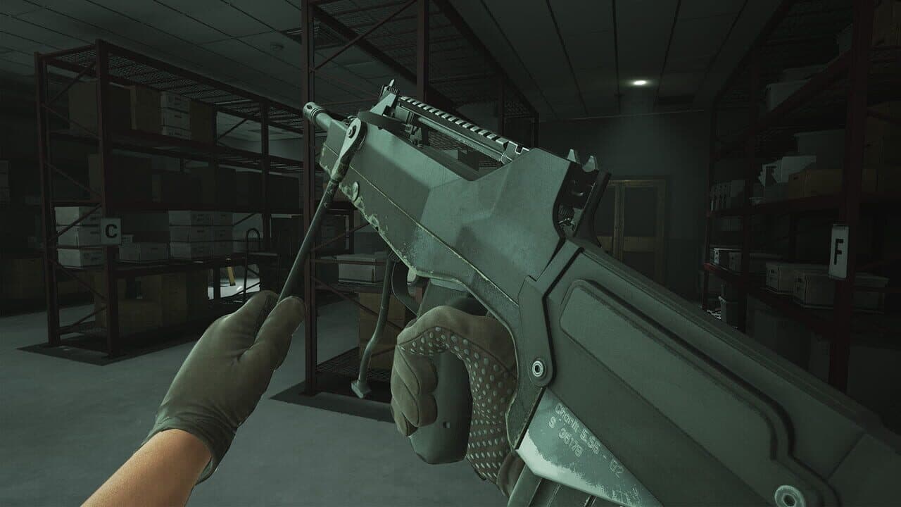 Payday 3: Chapter 3 - Houston Breakout thumbnail 3