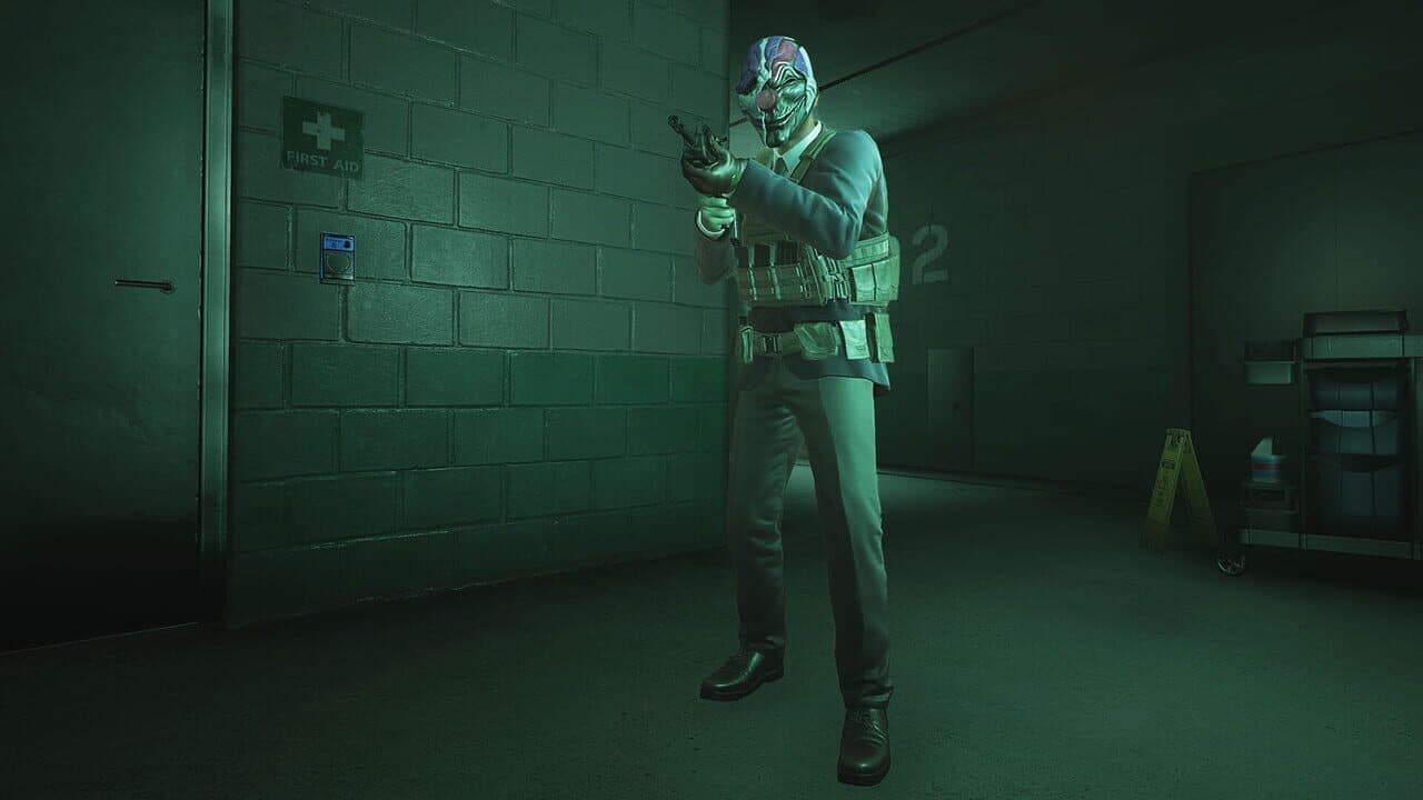 Payday 3: Chapter 3 - Houston Breakout thumbnail 4