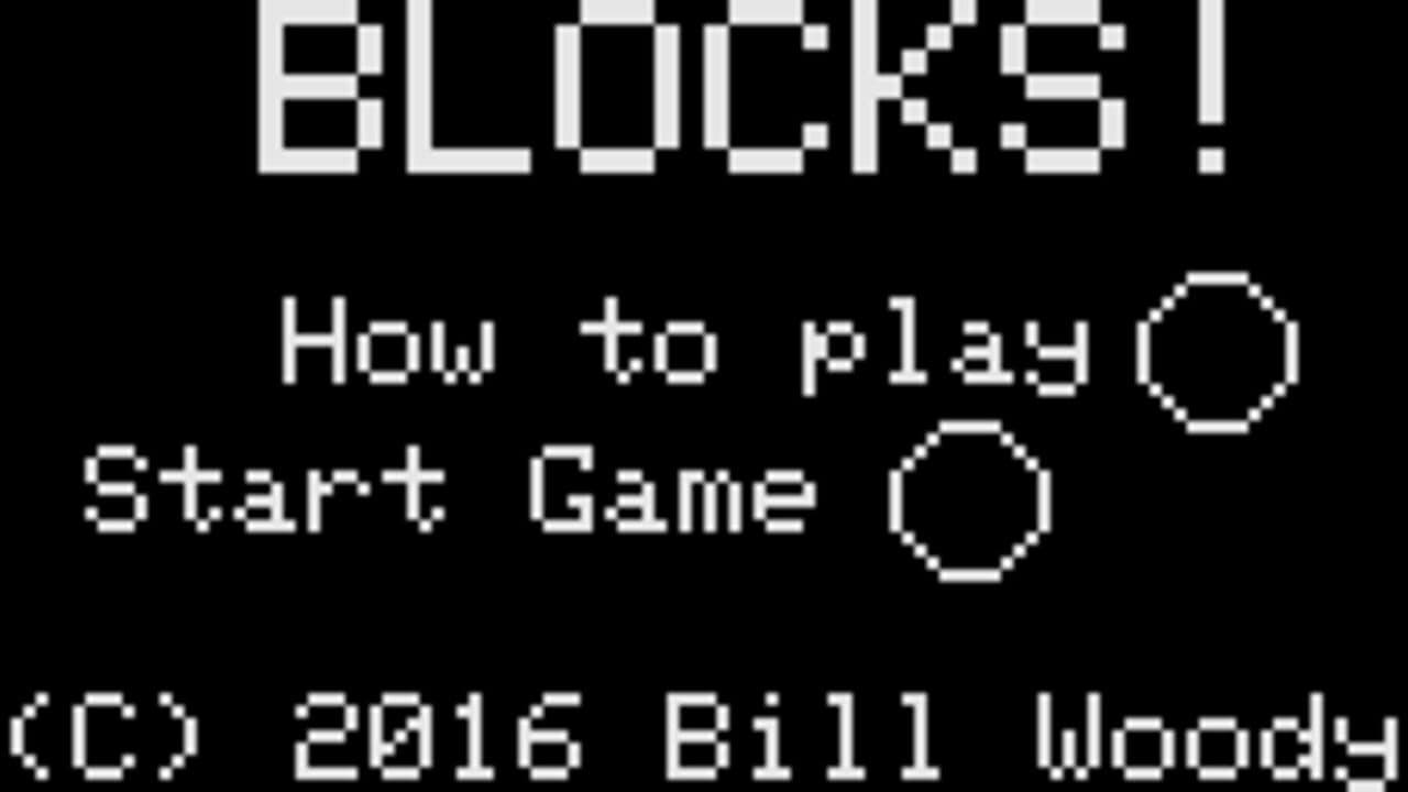 Blocks! screenshot 1
