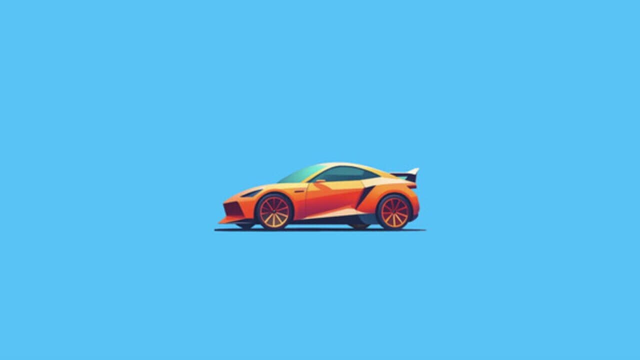 Car Clicker screenshot 1