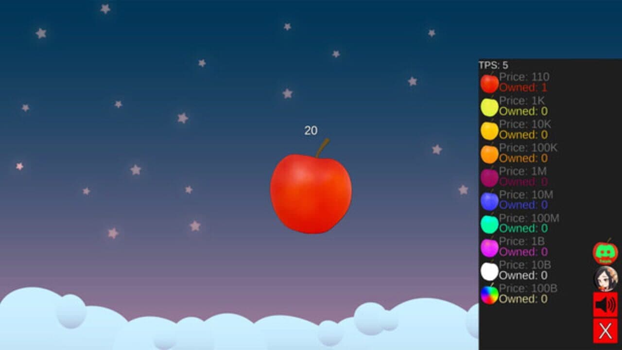 Tapple: Idle Clicker thumbnail 2