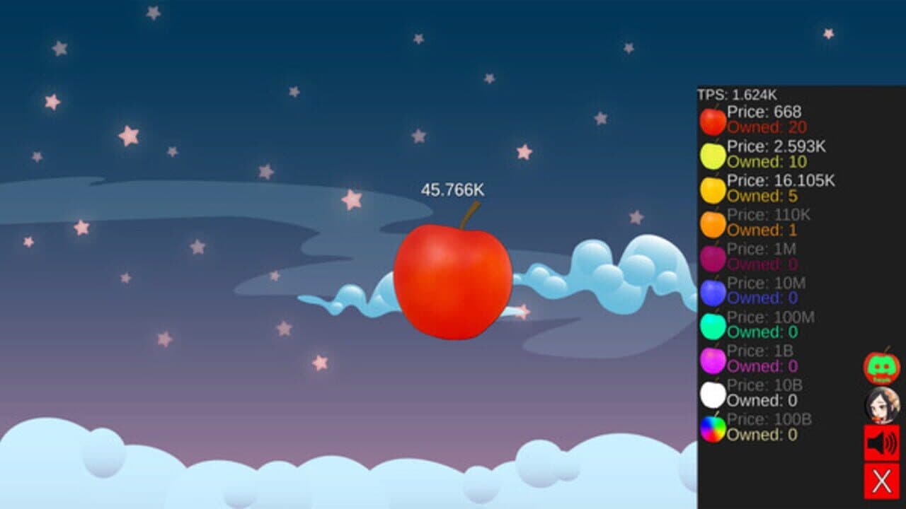 Tapple: Idle Clicker thumbnail 4
