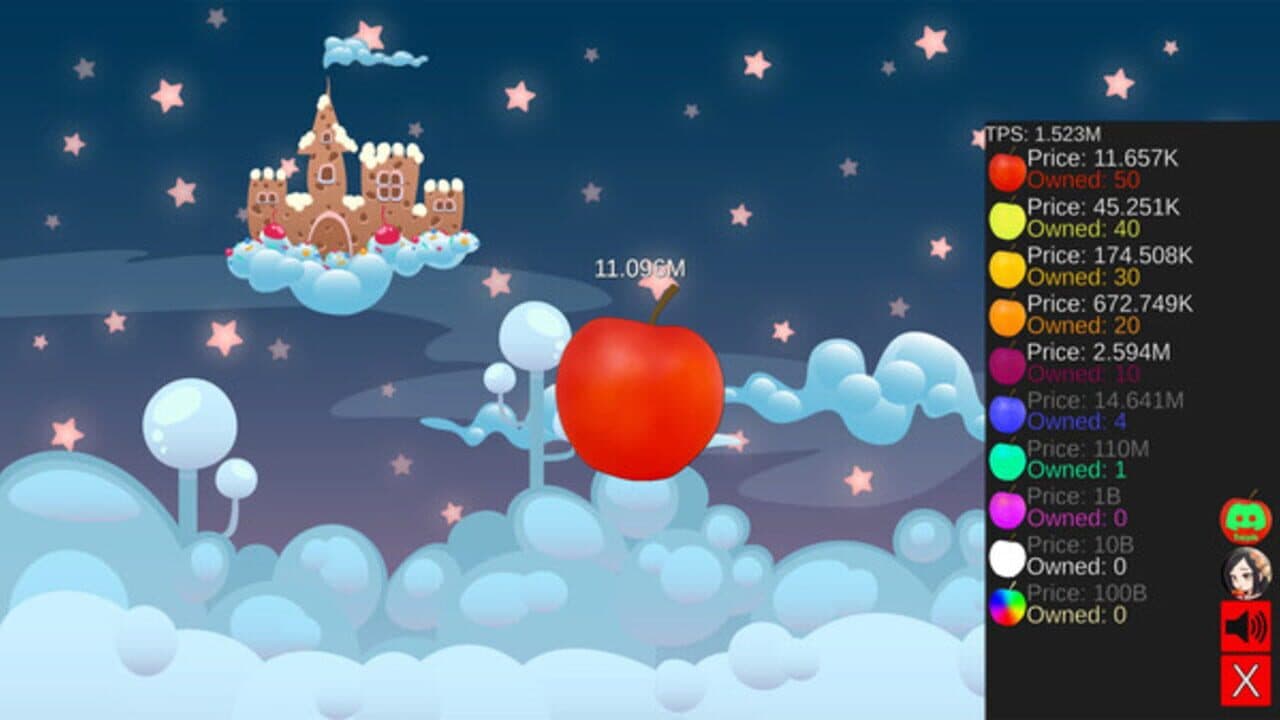 Tapple: Idle Clicker thumbnail 6