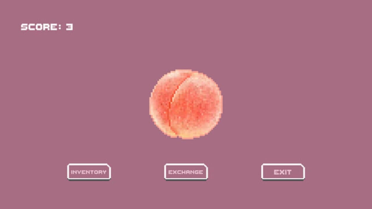 Honey Peach Clicker thumbnail 3