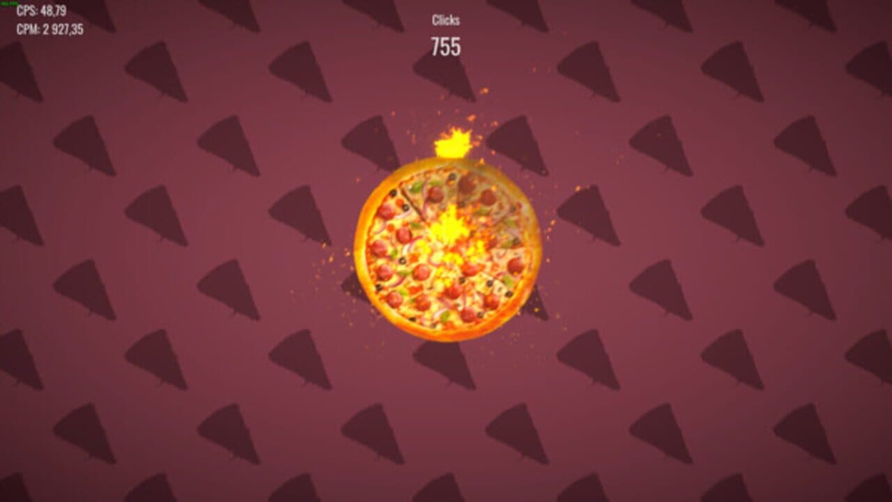 Pizza Clicker thumbnail 2