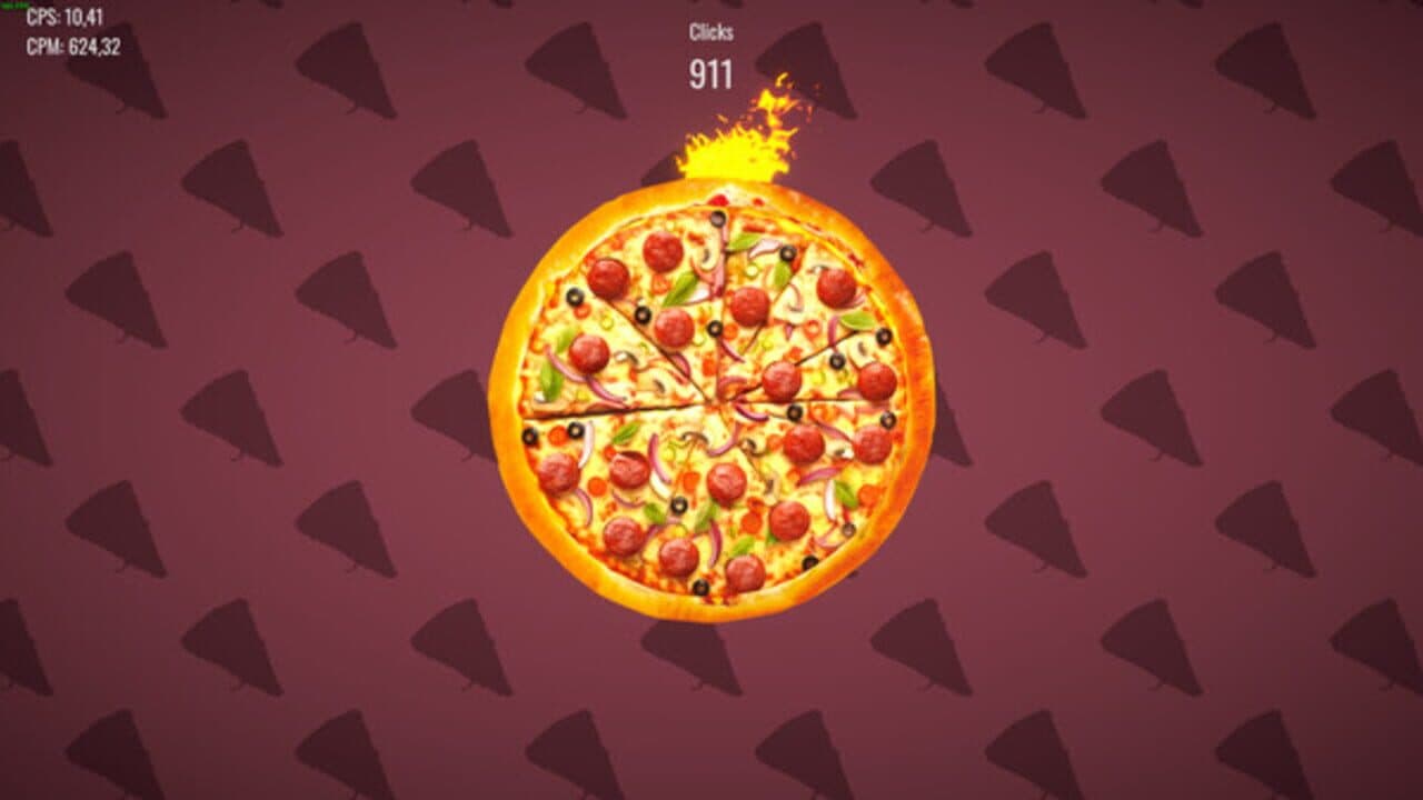 Pizza Clicker thumbnail 3