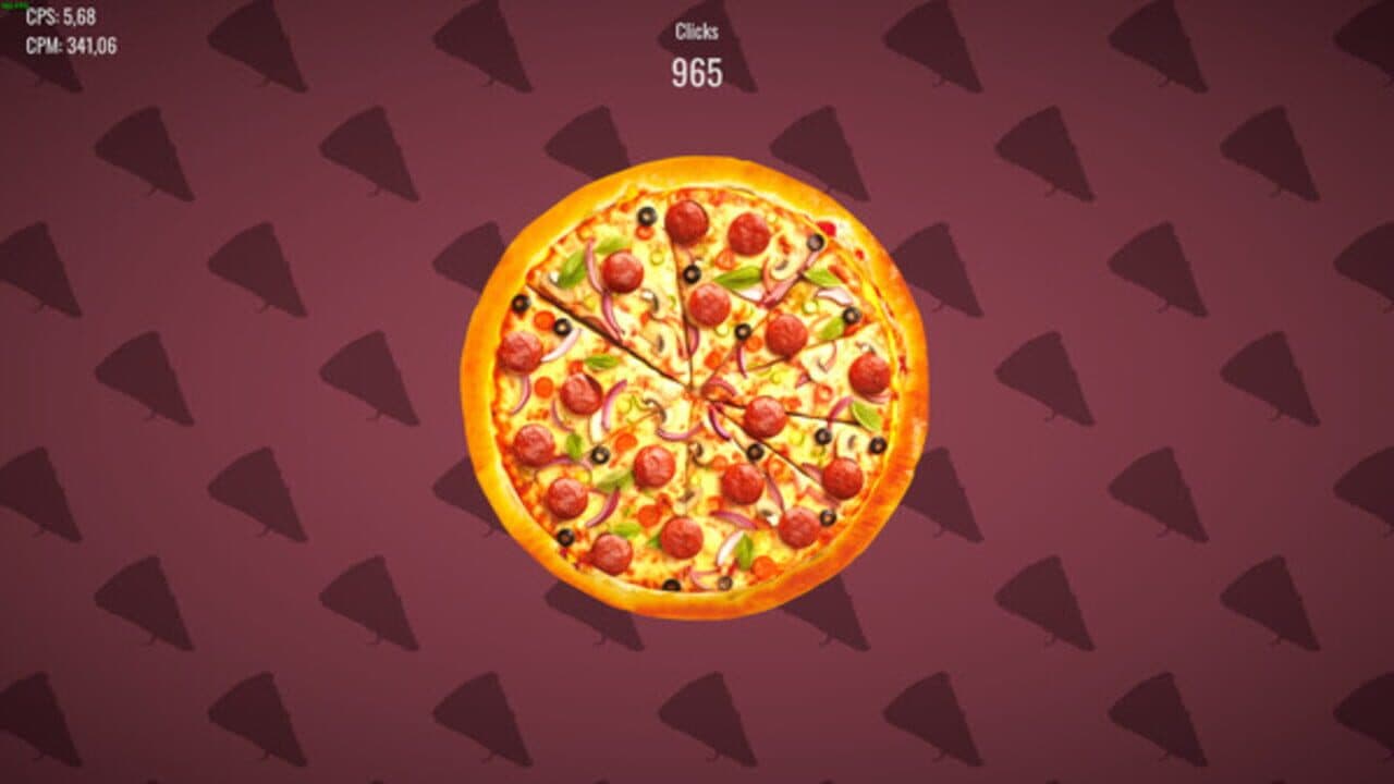 Pizza Clicker thumbnail 4