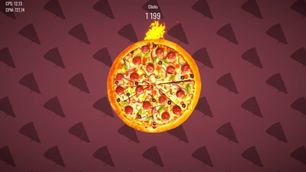Pizza Clicker thumbnail 5