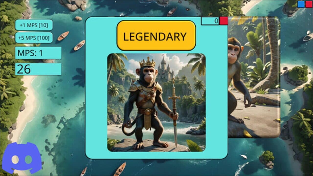 Banana Monkeys thumbnail 2