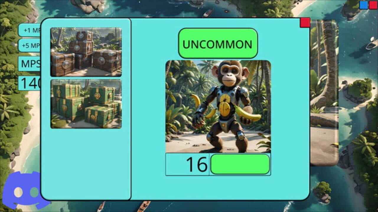 Banana Monkeys thumbnail 3