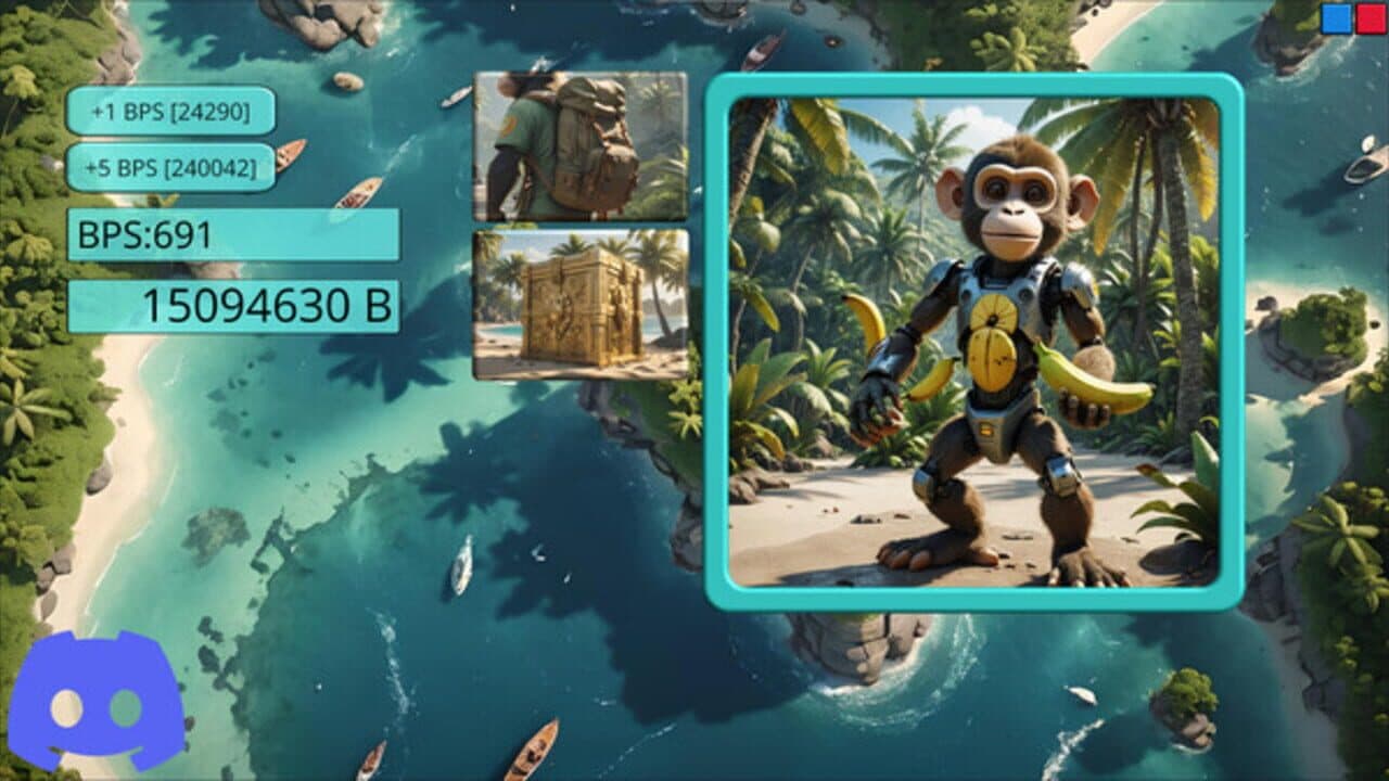 Banana Monkeys thumbnail 4