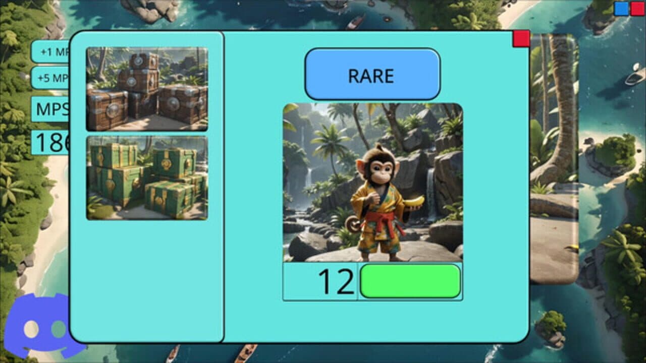 Banana Monkeys thumbnail 7