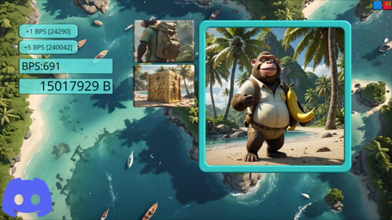 Banana Monkeys thumbnail 8