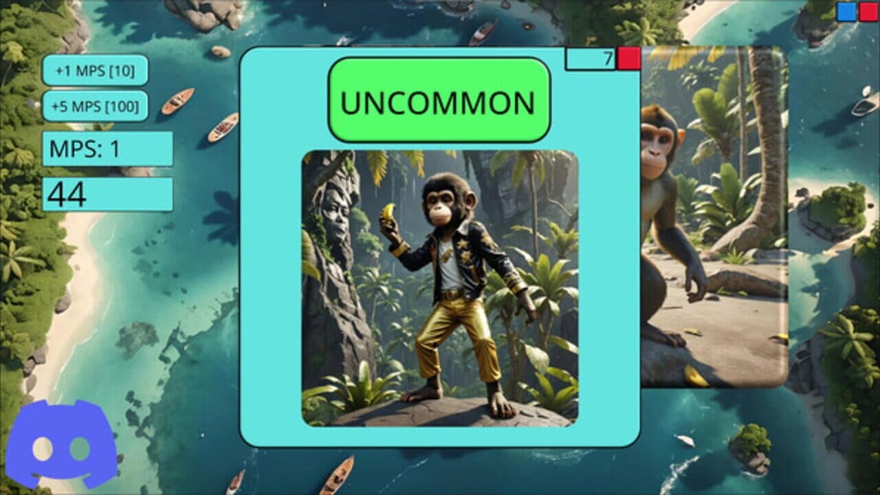 Banana Monkeys thumbnail 12