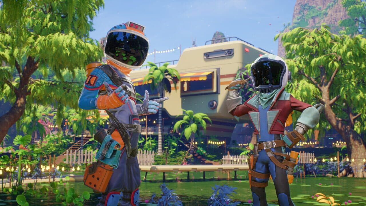 Revenge of the Savage Planet thumbnail 4