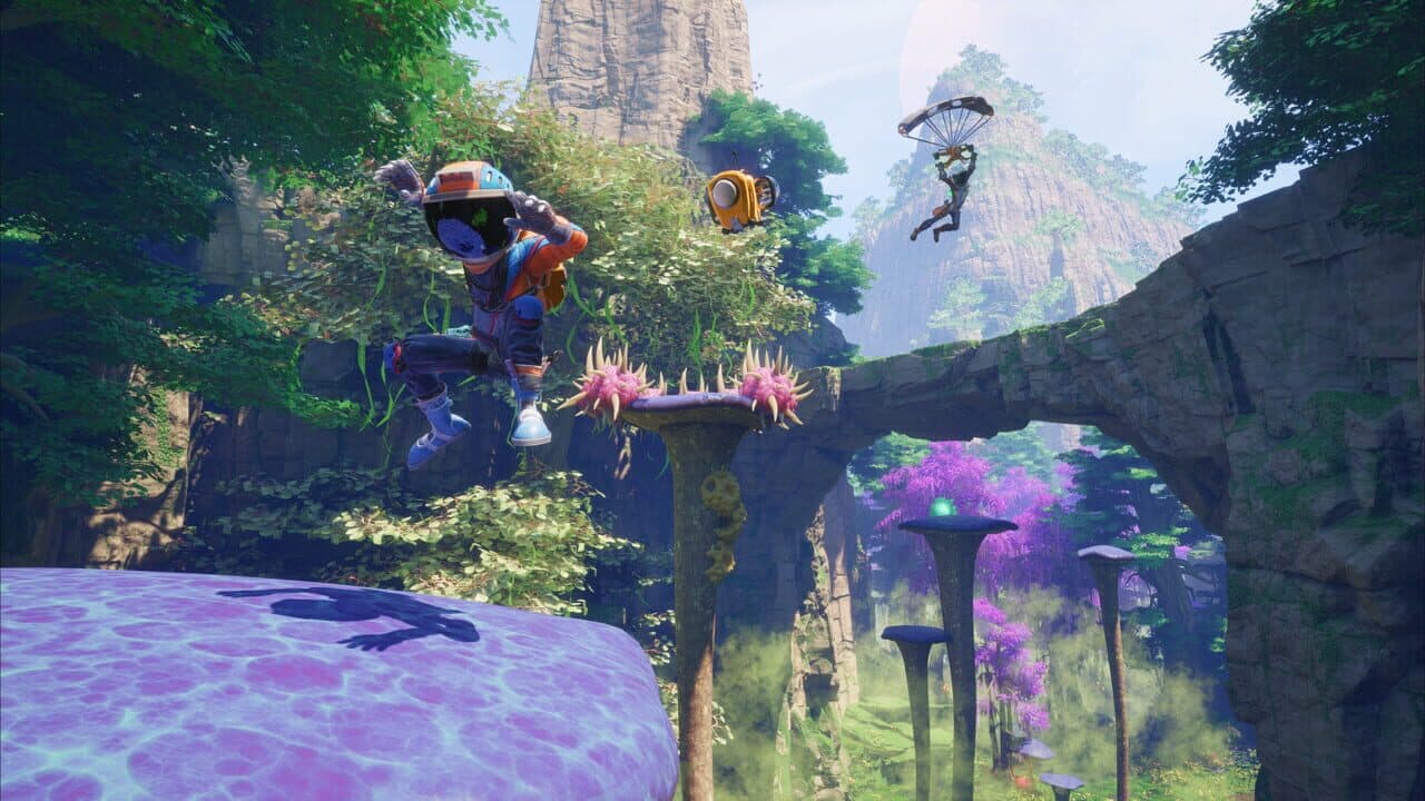 Revenge of the Savage Planet thumbnail 5