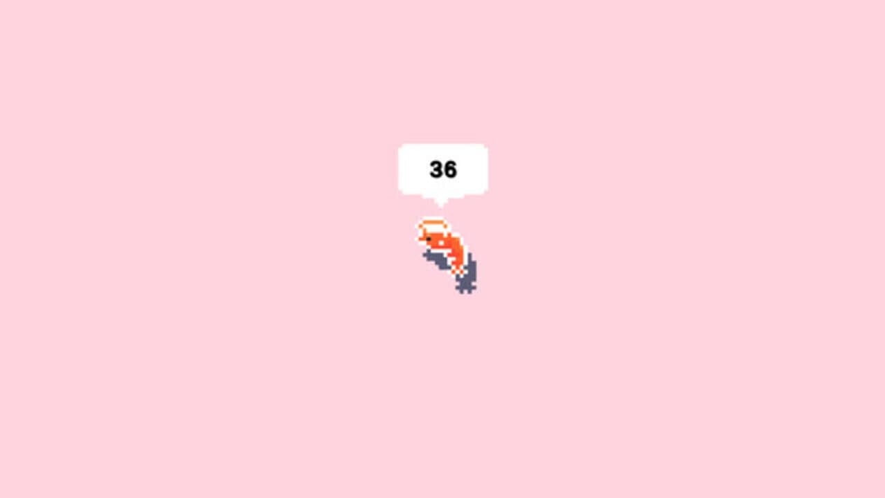 Shrimp screenshot 1