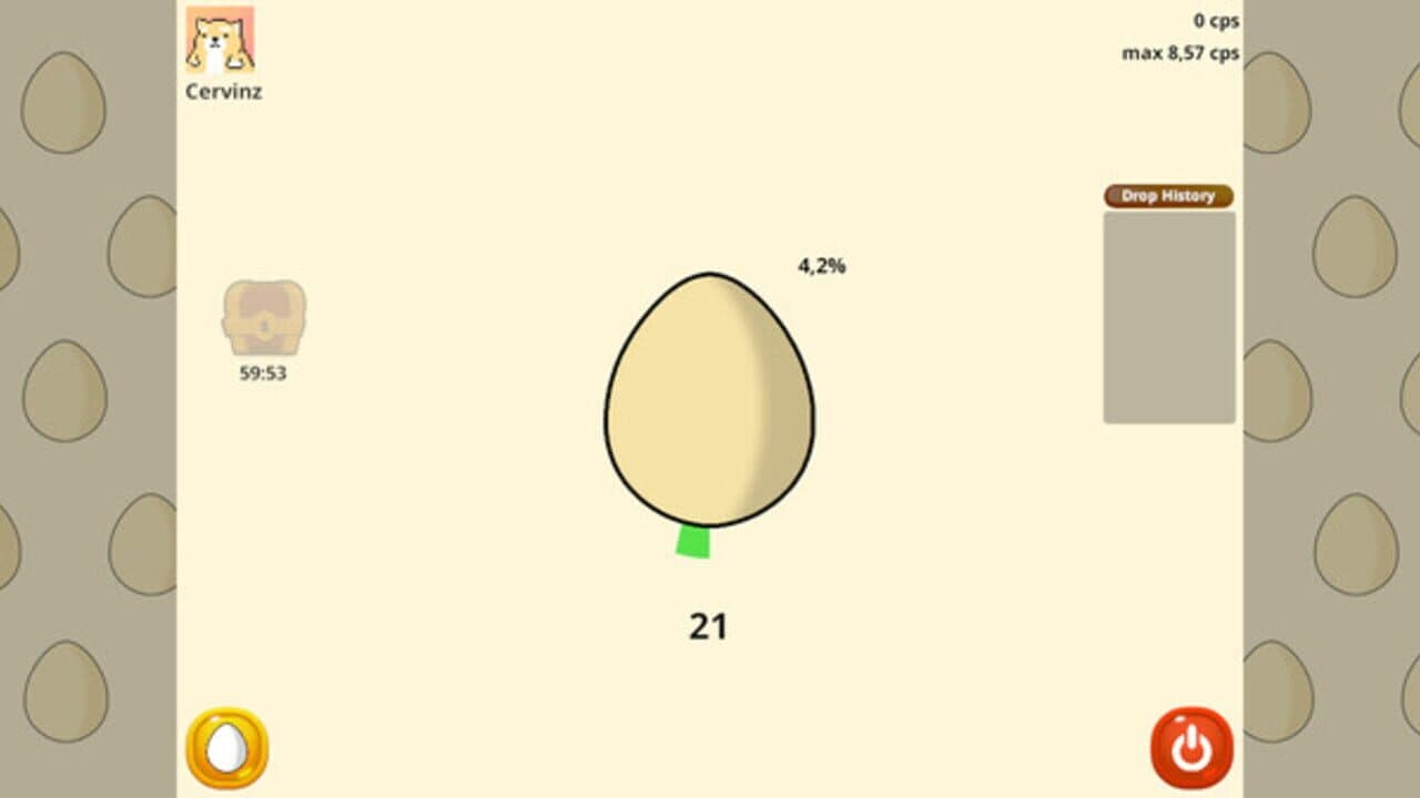 Eggz: Collectible Eggs Clicker thumbnail 6
