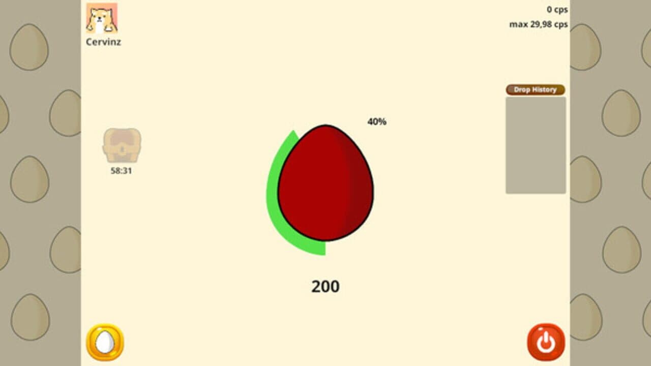 Eggz: Collectible Eggs Clicker thumbnail 4