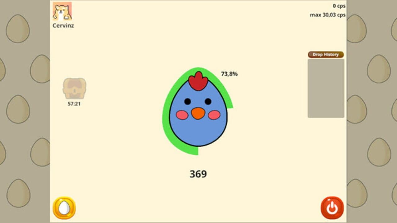 Eggz: Collectible Eggs Clicker thumbnail 2