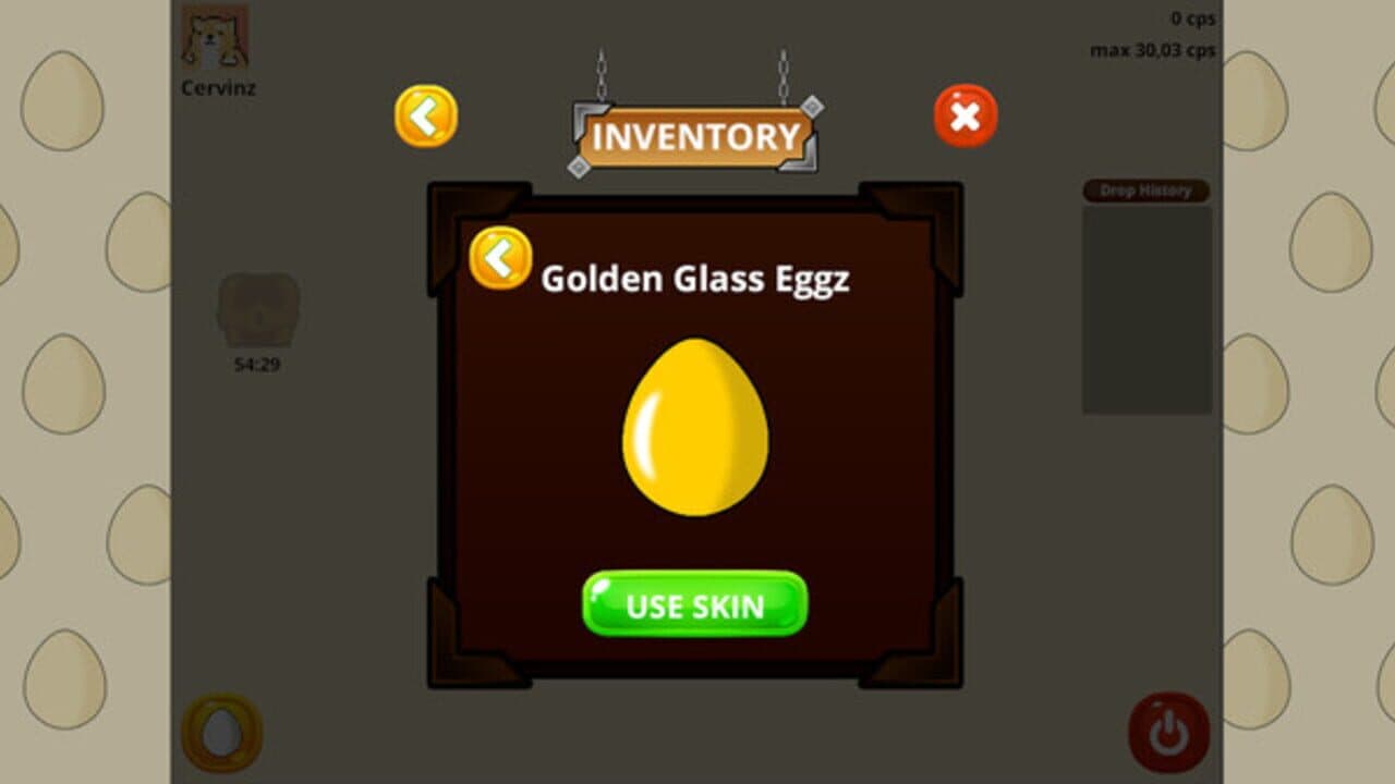 Eggz: Collectible Eggs Clicker thumbnail 3