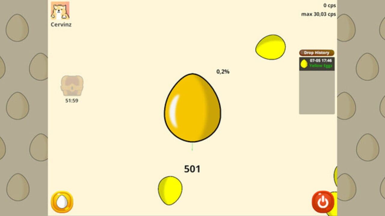 Eggz: Collectible Eggs Clicker thumbnail 5