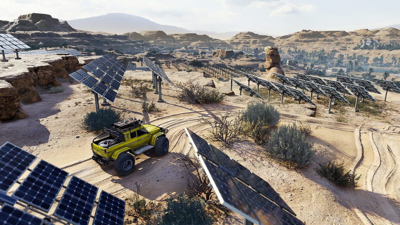RoadCraft thumbnail 7