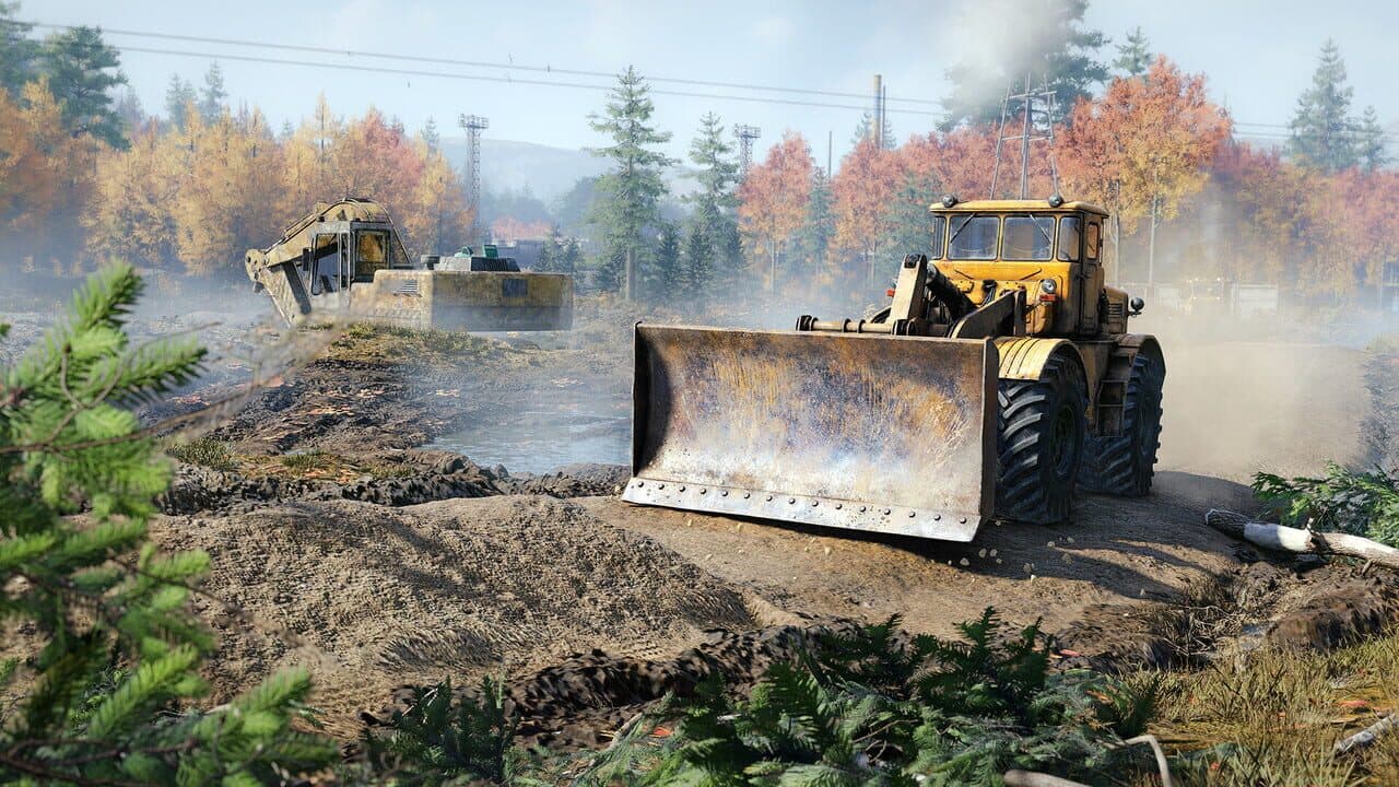RoadCraft thumbnail 2