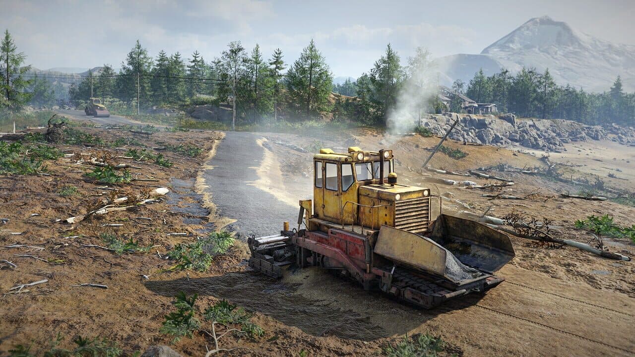 RoadCraft thumbnail 3