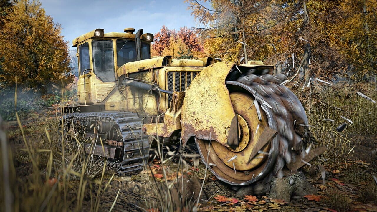 RoadCraft thumbnail 4