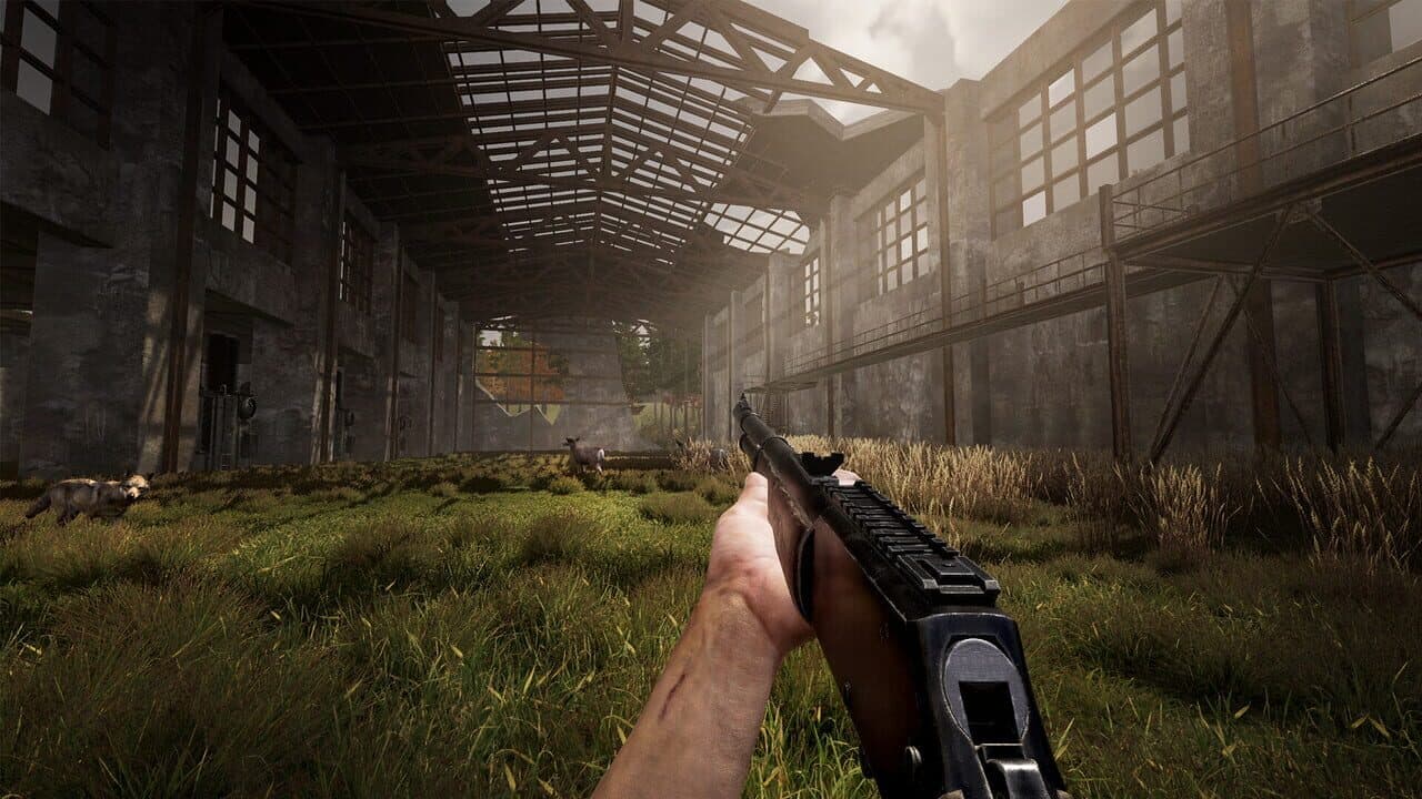 We Harvest Shadows thumbnail 7