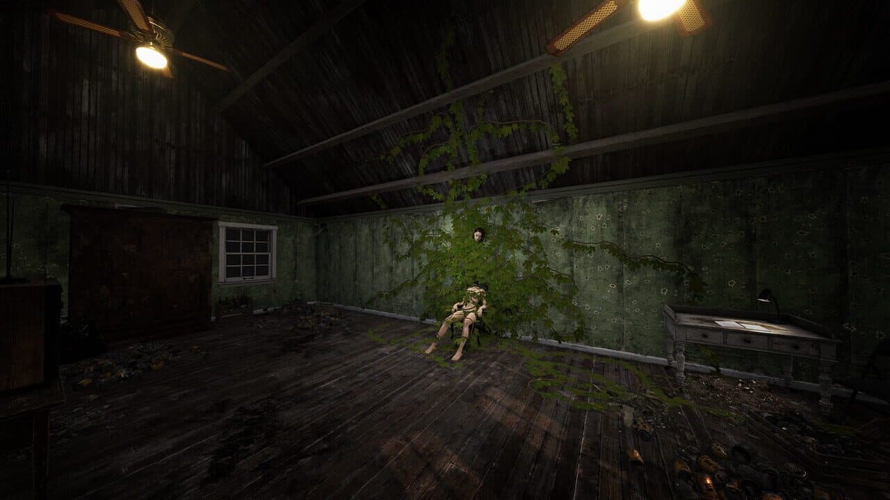 We Harvest Shadows thumbnail 8