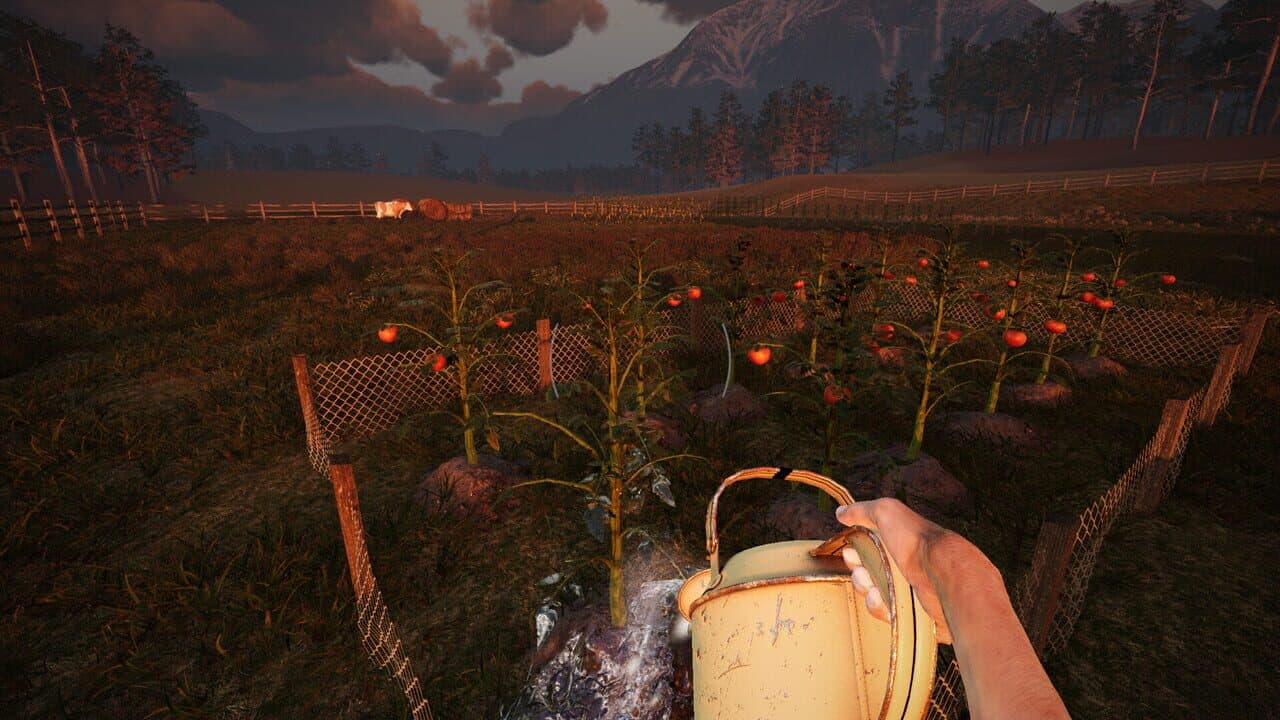 We Harvest Shadows thumbnail 9