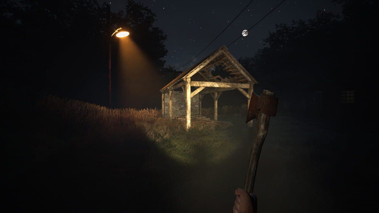 We Harvest Shadows thumbnail 11
