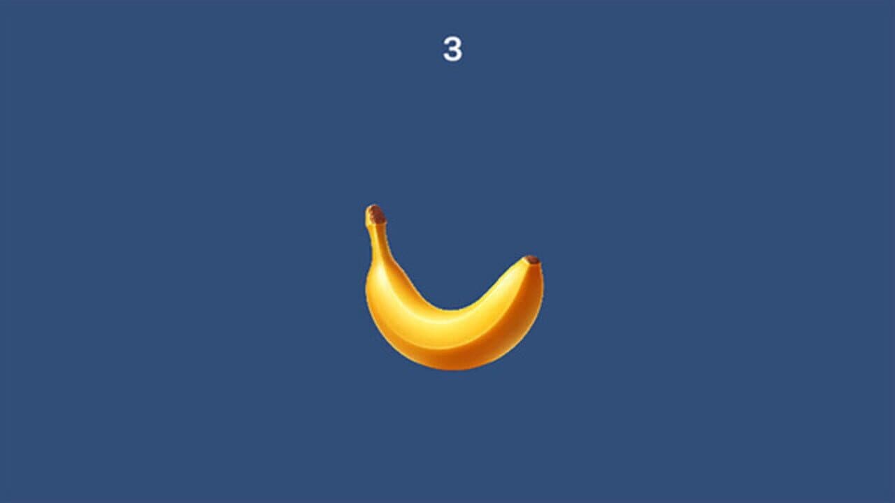 Bananamana screenshot 1