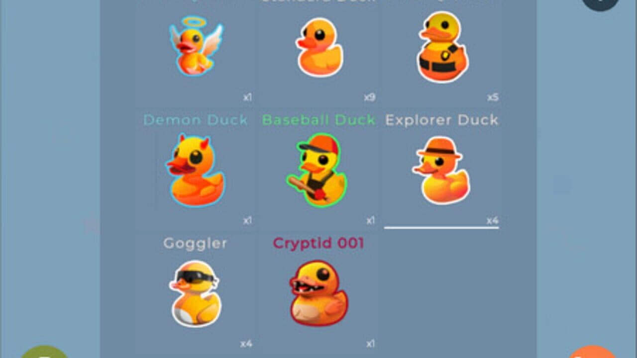 Ducks thumbnail 2