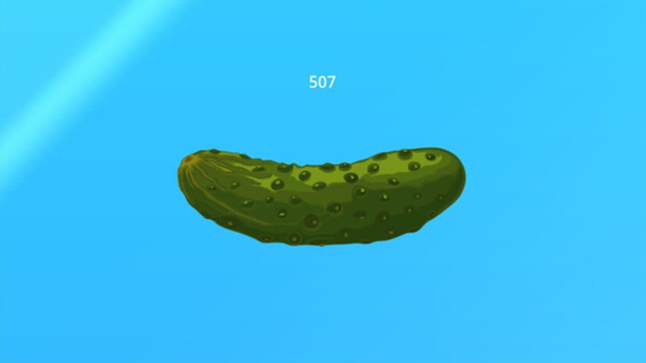 Pickle screenshot 1