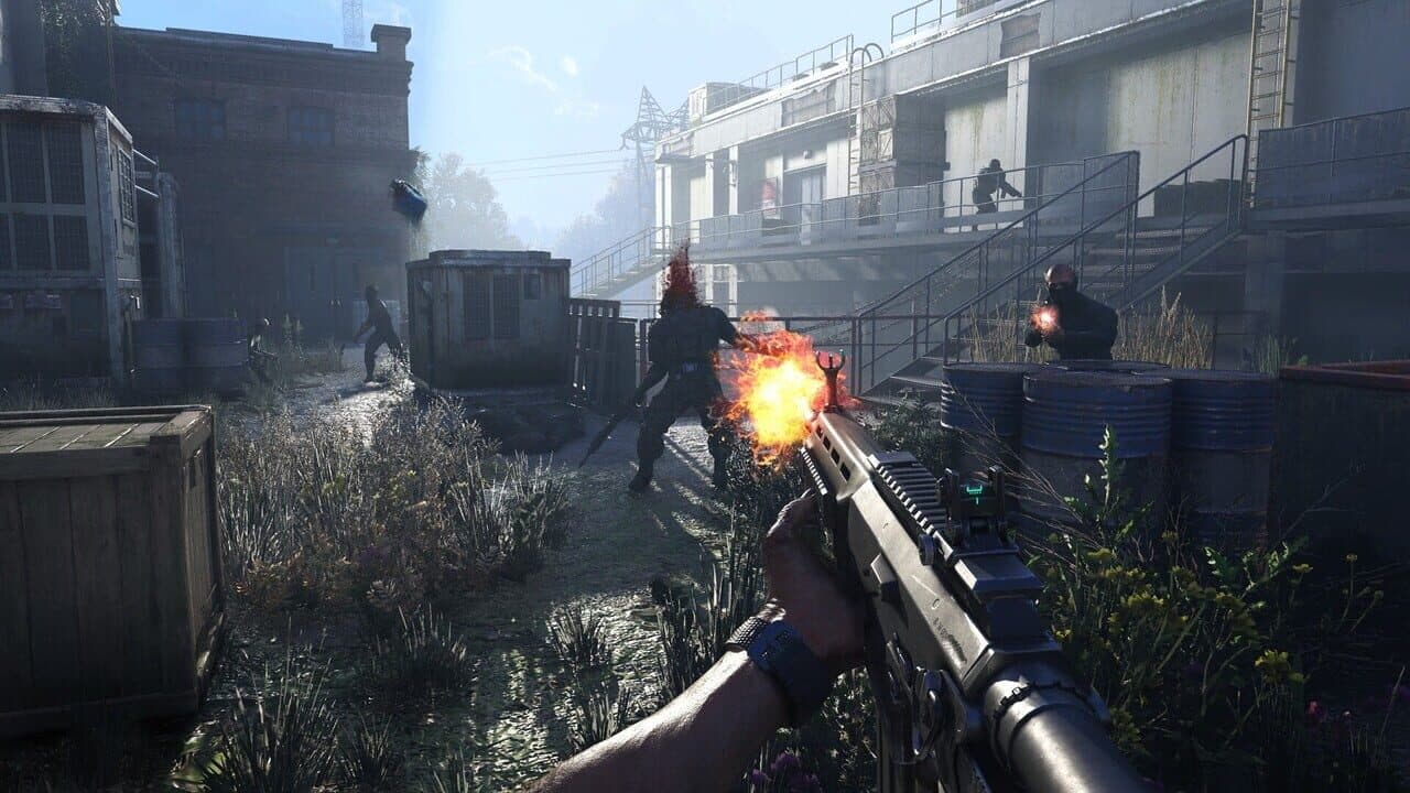 Dying Light: The Beast thumbnail 5