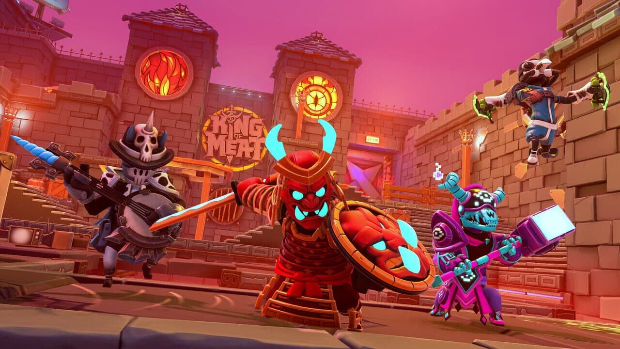 King of Meat thumbnail 4