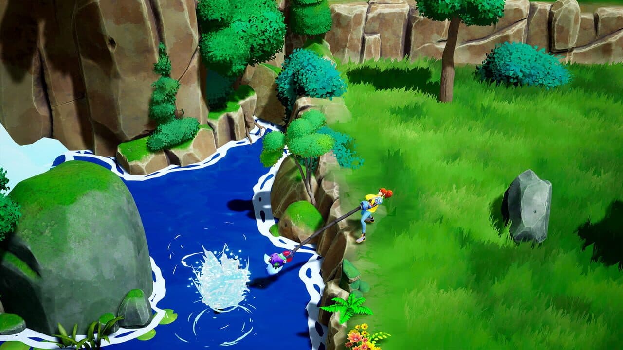 Lynked: Banner of the Spark thumbnail 3