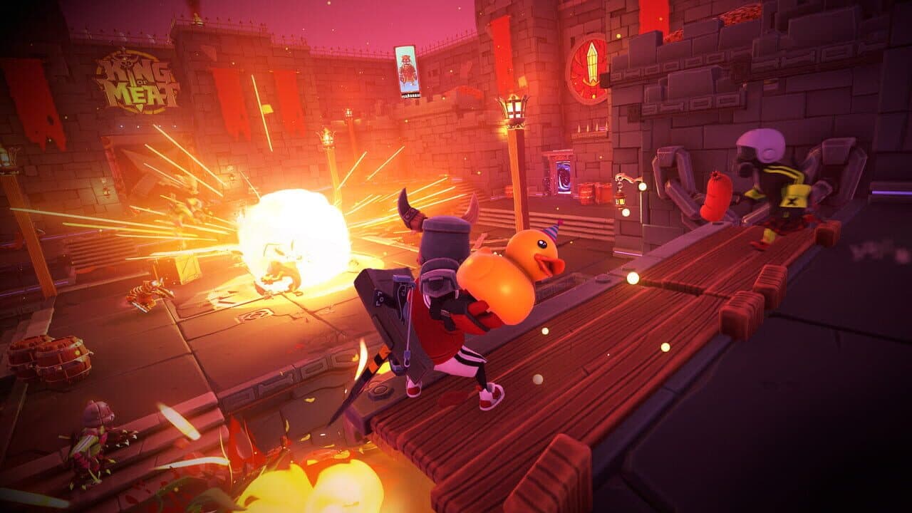King of Meat thumbnail 8