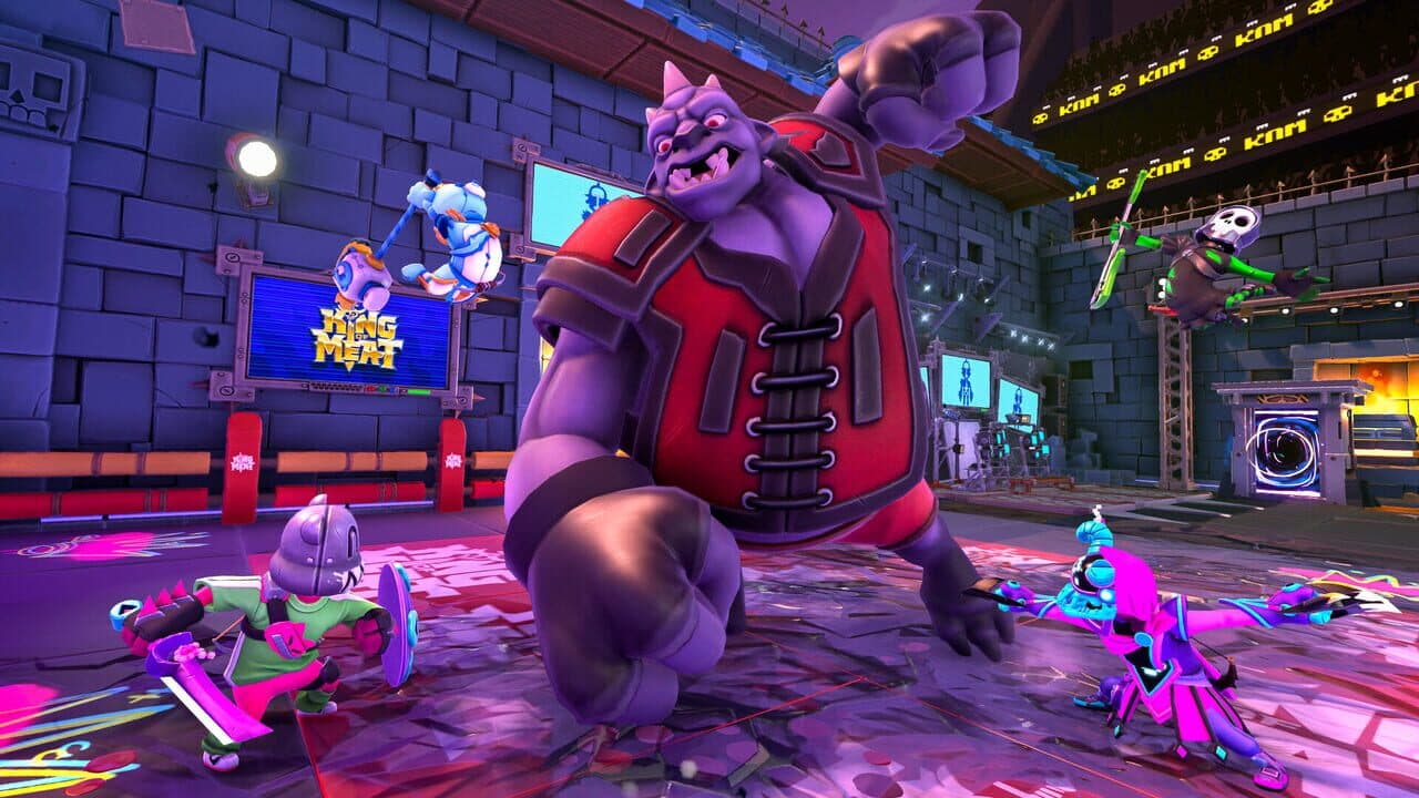 King of Meat thumbnail 9