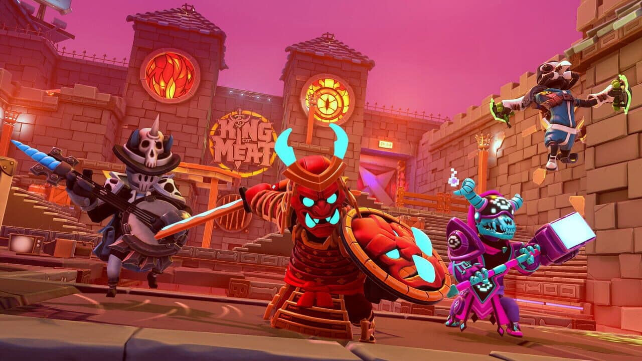King of Meat thumbnail 10